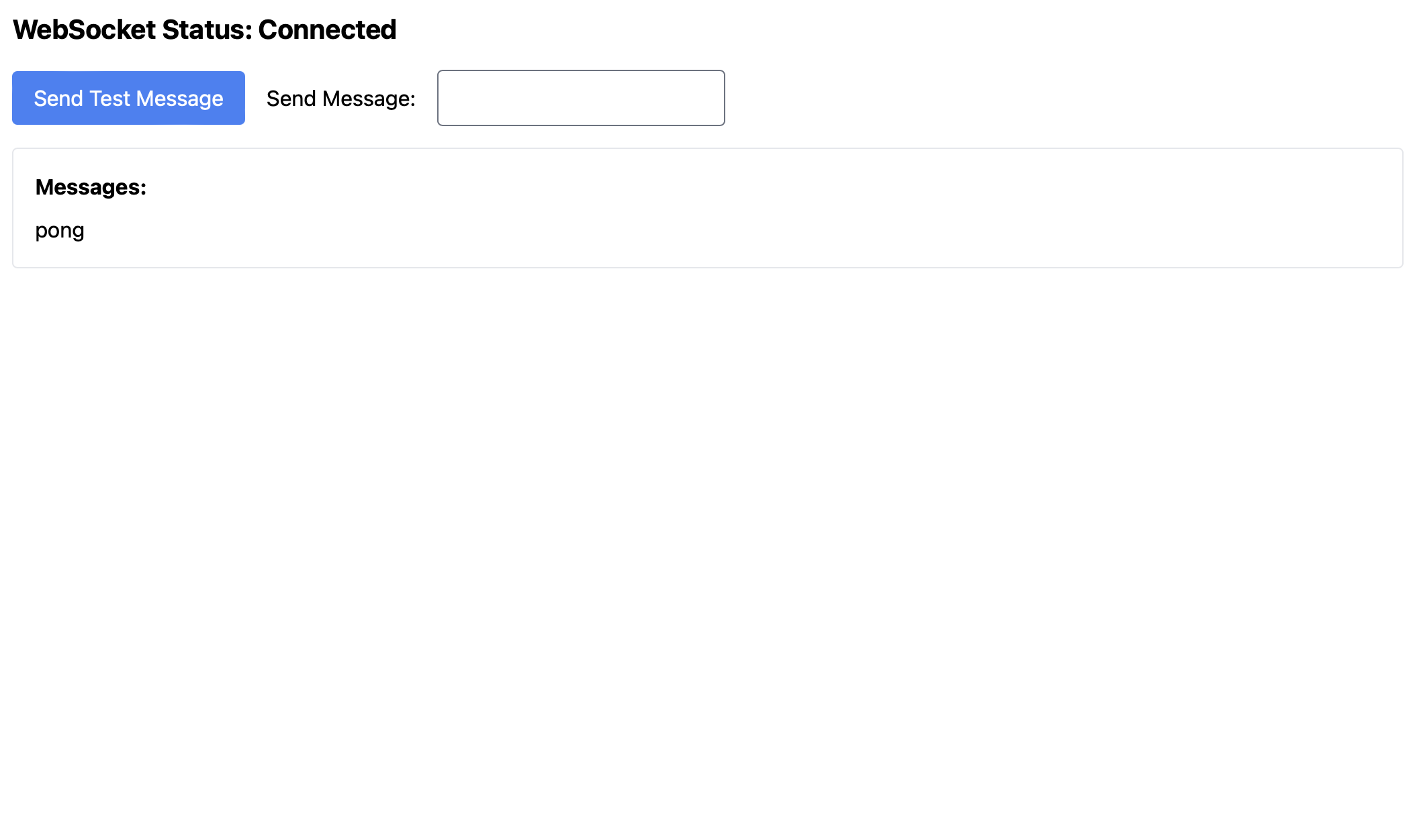 websocket-heartbeat
